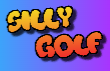 SILLY GOLF (mobile support)