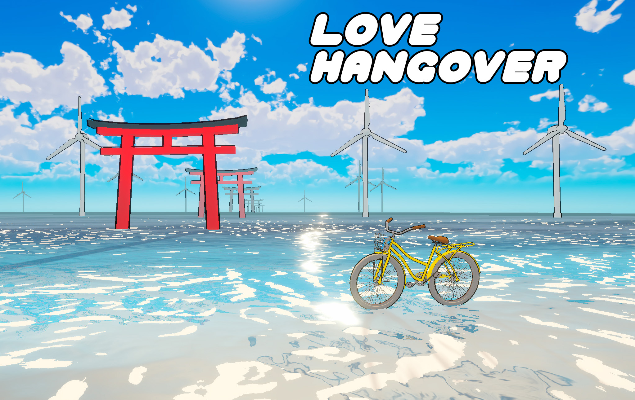 Love Hangover