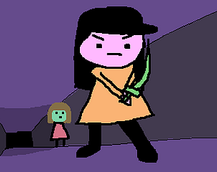 stupidRPG: Revenge of the Garbage