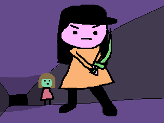 stupidRPG: Revenge of the Garbage