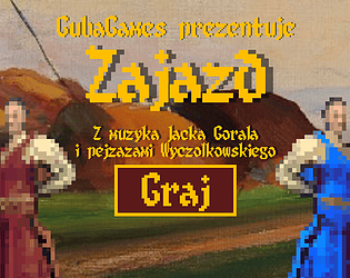 Zajazd