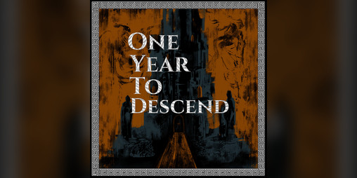 Cover image for One Year to Descend