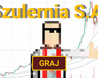 Szulernia SA