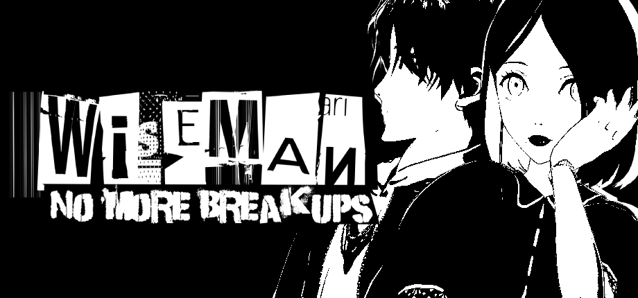 Wiseman No More Breakups Demo