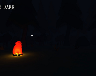 In The Dark