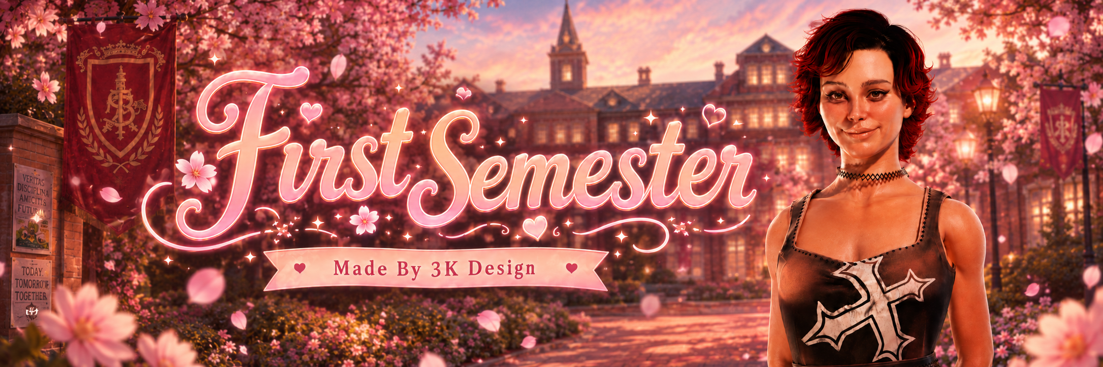 First Semester