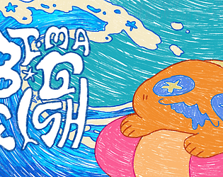 I'm a Big Fish