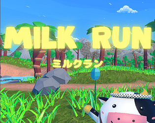 MilkRun [Free] [Other] [Windows]
