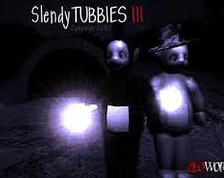Slendytubbies Modded