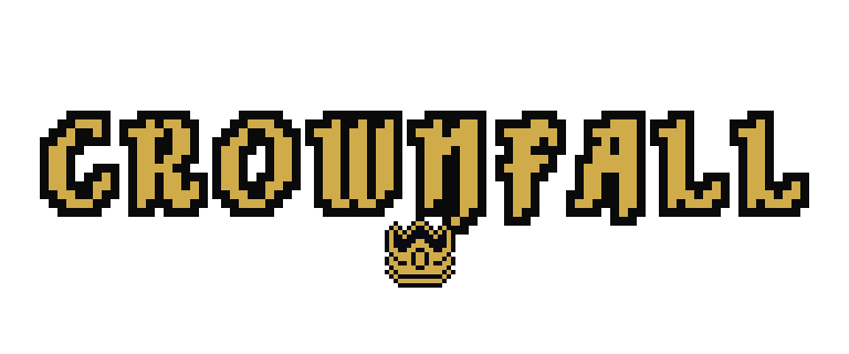 Crownfall