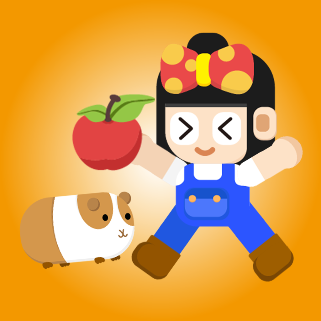 Cover image for Forage Platformer Adventure