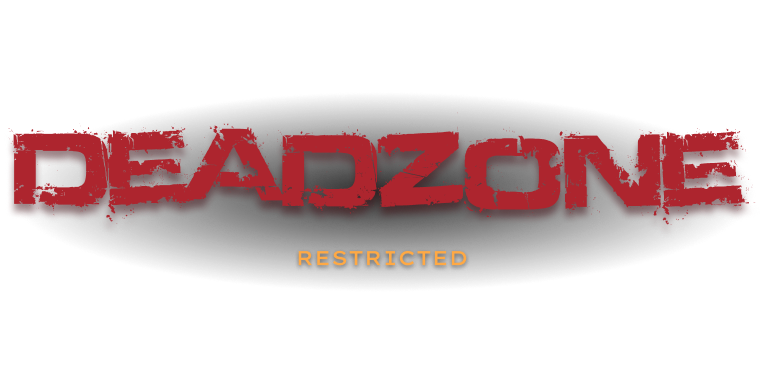 Deadzone Restricted
