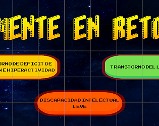 Mente en reto (windows) [Free]