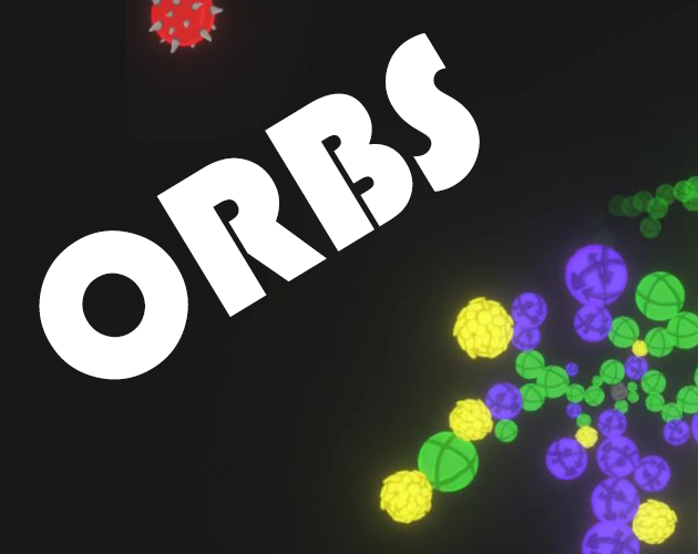 Cover image for ORBS