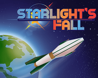 Starlight's Fall (Demo) [Free] [Strategy]