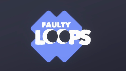 Cover image for Faulty Loops
