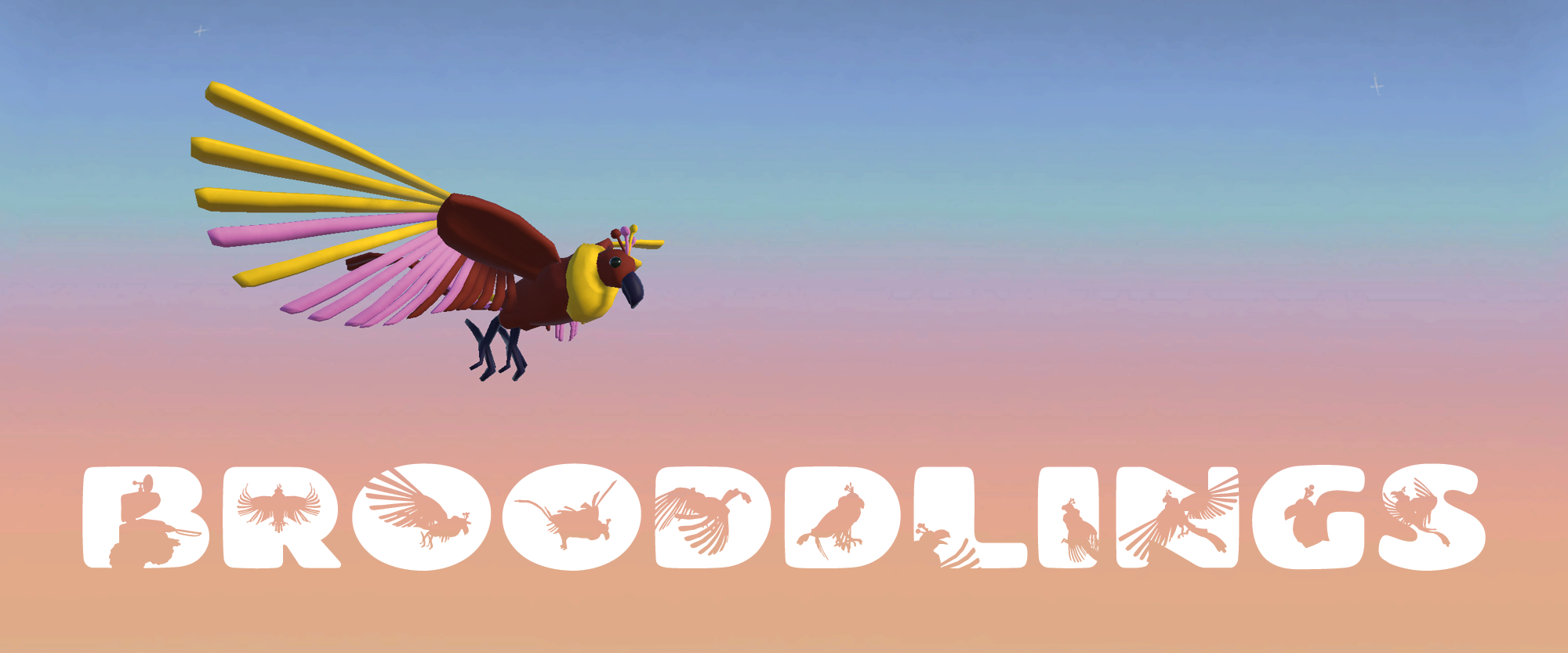 Brooddlings