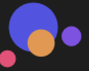 Pop The Balloons
