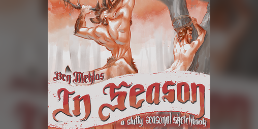 Cover image for In Season