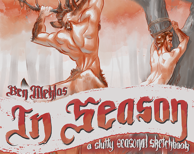 Cover image for In Season
