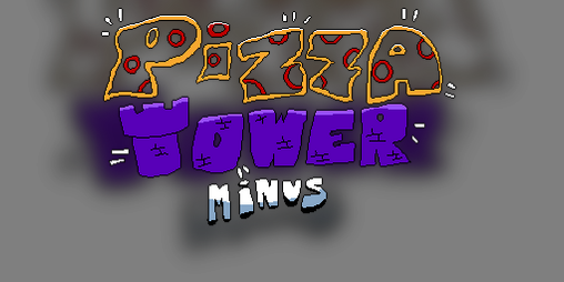 Cover image for Pizza Tower Minus Public Playtest Builds