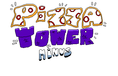 Cover image for Pizza Tower Minus Public Playtest Builds