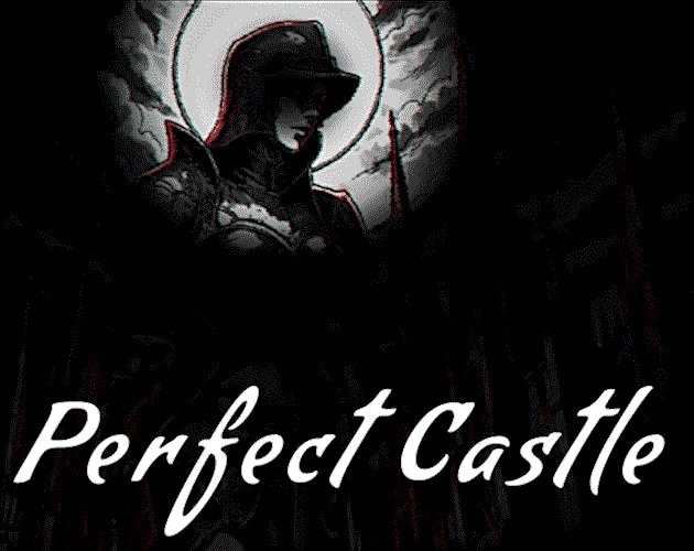 Perfect Castle [Free] [Visual Novel]