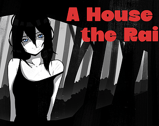 A House in the Rain [Free] [Puzzle] [Windows]