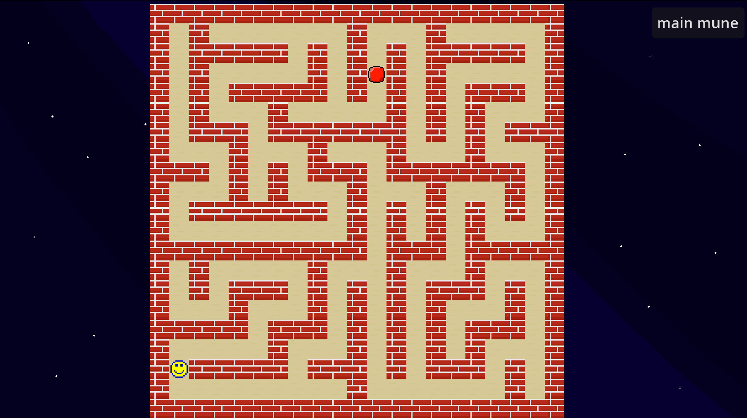 Complex Generator