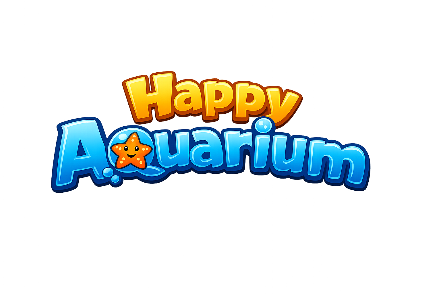 Cover image for Happy Aquarium (Beta)
