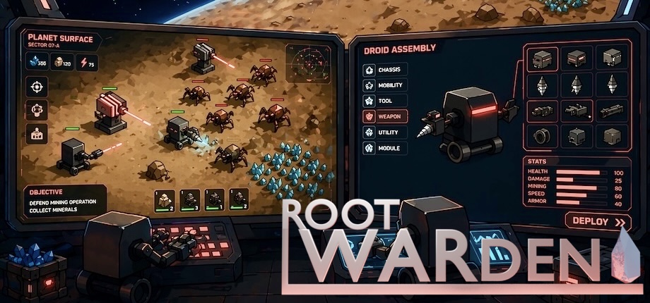 Rootwarden