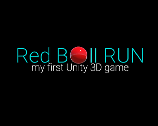 Red Ball Run [Free] [Adventure]