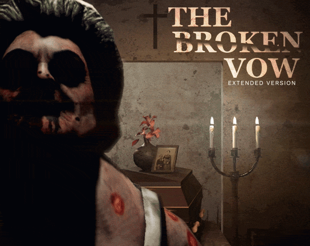 The Broken Vow - Extended Version [Free] [Adventure] [Windows]