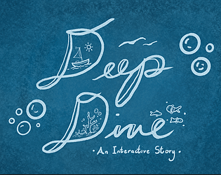 Deep Dive [Free]