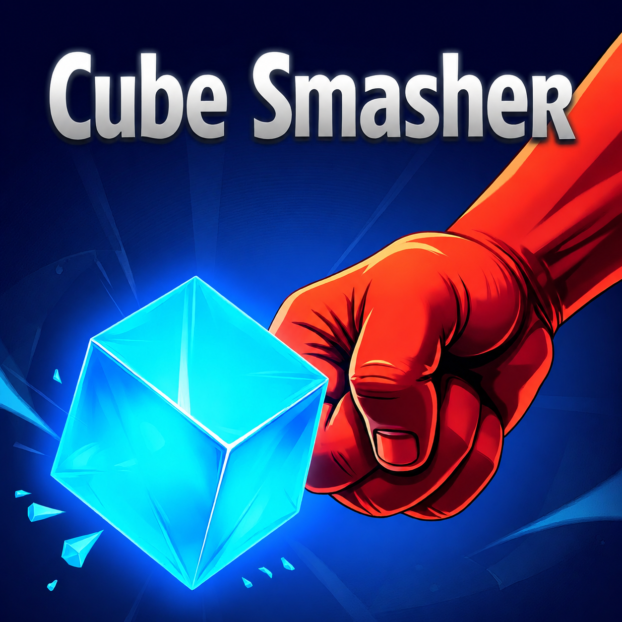 Cube smasher by Sasa93759283