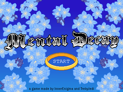Mental-Decay [Free] [Windows]