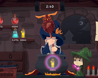 Matemagica