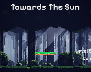Towards The Sun