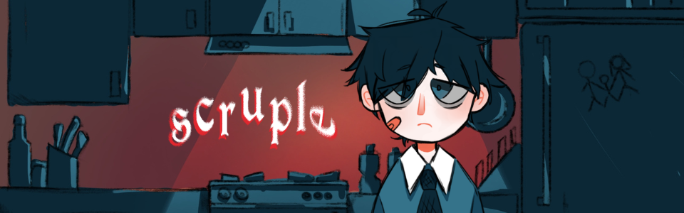 Scruple