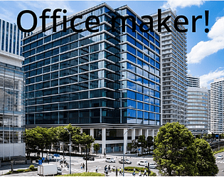 Office maker