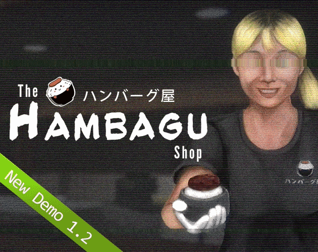 The Hambagu Shop