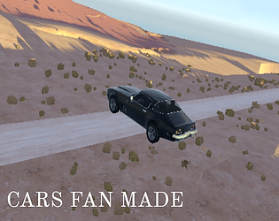 EM: CARS fan made