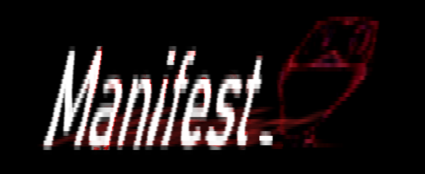 Manifest