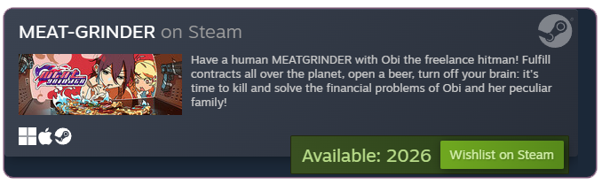 Steam Steam