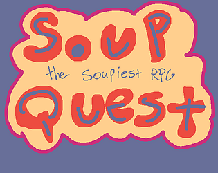 Soup Quest