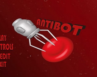 Antibot [Free] [Puzzle] [Windows]