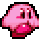 Cover image for Kirby ARPG