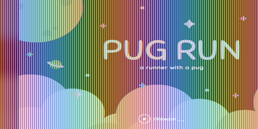 Cover image for Pug Run