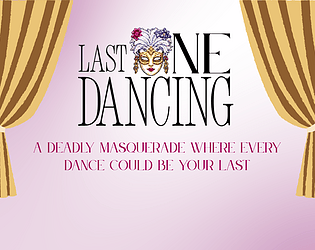 Last One Dancing [Free] [Action] [Windows] [macOS]