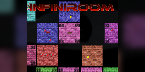 Cover image for Infiniroom